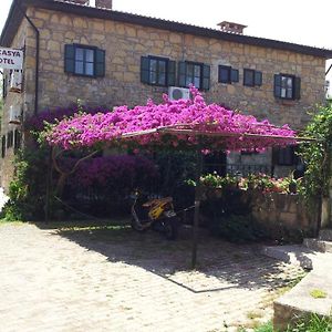 Akasya Hotel (Adult Only) +16
